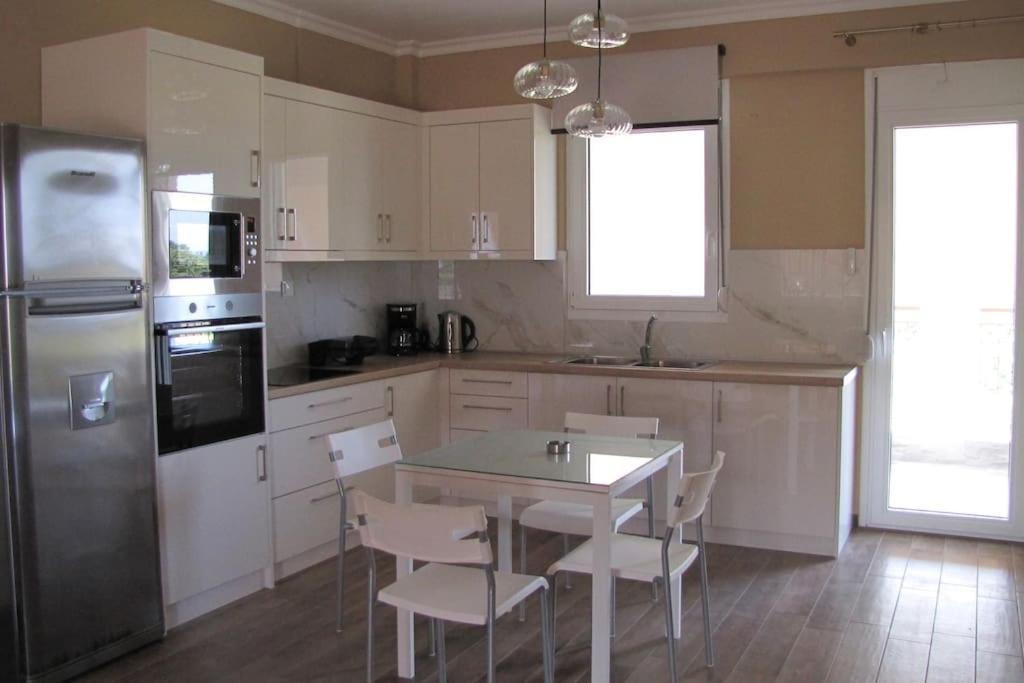 Sunny House Appartement